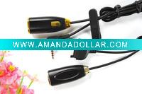 Mobile phone handsfree Adaptor