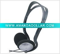 Wholesale Stereo Headphones TB-H79