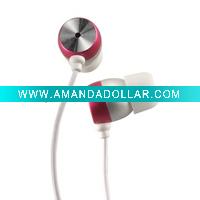 Earphone for mobile phone nice design