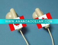 PVC Earphone charm
