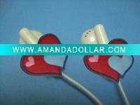 Earphone charms