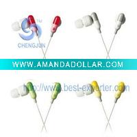 mp3 mp4 earphone