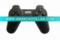 Common Singles USB Game Handle,Working For PC