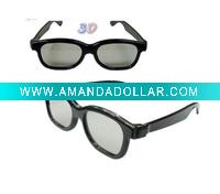 3D eyeglasses