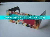 3d glasses