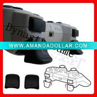 Dual Real Trigger For PS3 Sixaxis Wireless Controller, game pad joypad, joystick,