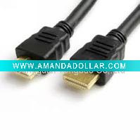 Wholesale HDMI cable for Video Game Player(1080p and 3D)