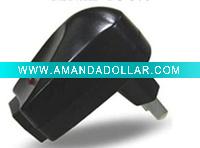 Wholesale cell phone travel charger
