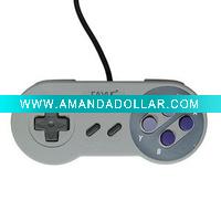 NIN SNES controller EAXUS