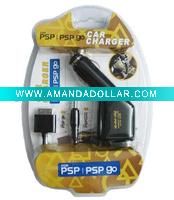 OEM for PSP go car charger