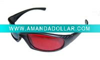 latest 3D glasses