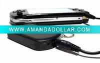 for PSP2000 emergency charger , video game