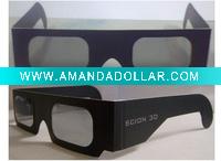 3D passive glasses