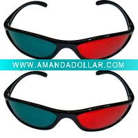 3D glasses