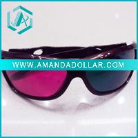 Wholesale 3D video glass