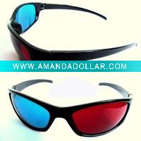3D glasses
