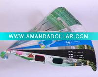 paper 3d glasses