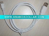USB AM to USB BM cable