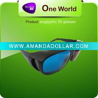 3D glasses