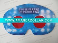 Wholesale Children 3D Glasses