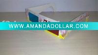 paper 3d glasses