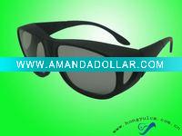 Imax system 3D glasses