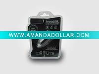 mini usb car charger