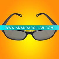 3d circular polarized TV glasses