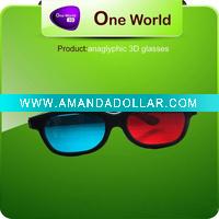 popular cinema 3d glasses