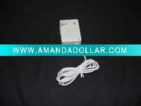 Wholesale High quality charger / adpter for 3DS
