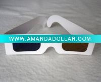Wholesale Fashion Hot sale 3D Glasses