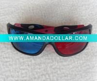 Wholesale 2011 Hot Sale 3D Glasses
