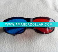 2011 New Design 3D Glasses