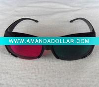 Beautiful 3D Glasses