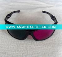 Hot Sell Active 3D Video Glasses