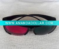 Hot Sale Active 3D Video Glasses