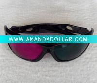 Wholesale Popular New 3D Glasses with high quality