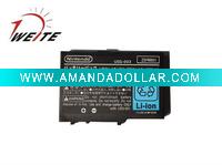 For NDSL 1600mAh rechargeable Battery Pack