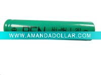 NI-MH Battery AAA 600mAh 1.2V flat end