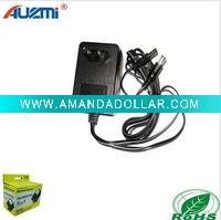 Wholesale 3in 1 power supply,12V Power Supply, AC Power Adapter for NES/SNES/GENESIS