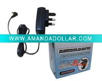 Wholesale For PSP AC adapter(UK standard)