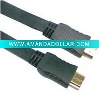 FLAT HDMI Cable Assemblies
