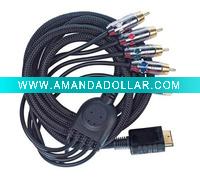 For PS3 AV cable
