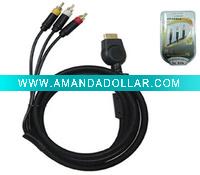 For PS3 AV Cable