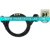 For PS3 RGB + AV Cable