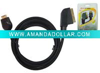 For PS3 RGB Cable