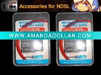 battery for NDSL