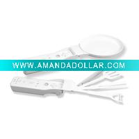 Wholesale cooking mother kit,game accessory,video game player accessories,cooking mama kit,trauma centerer kit,games,video game accessory