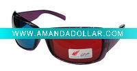 mini hand held 3D glasses