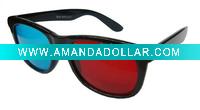 custom print 3D movie glasses